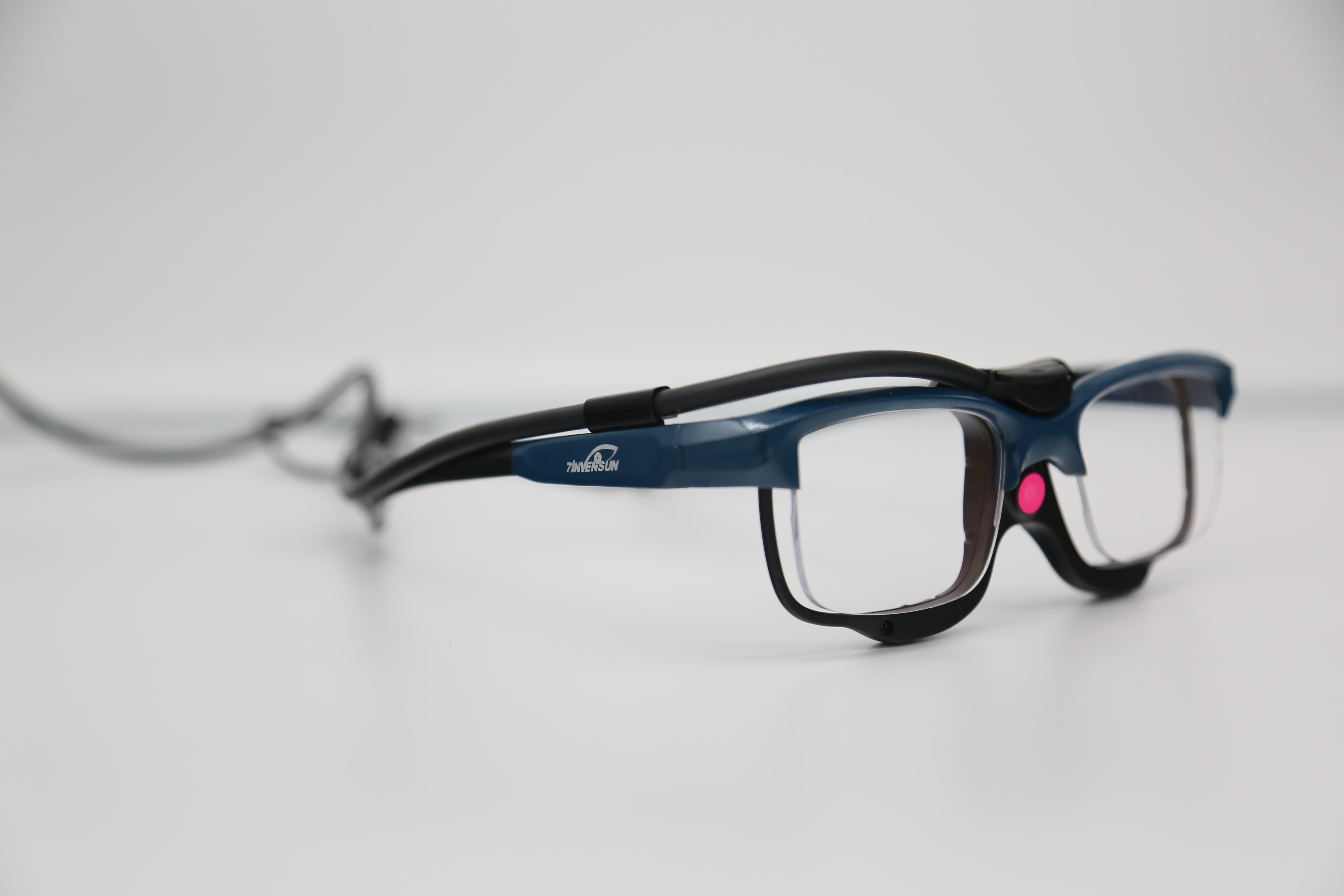 Система трекинга глаз aSee Glasses